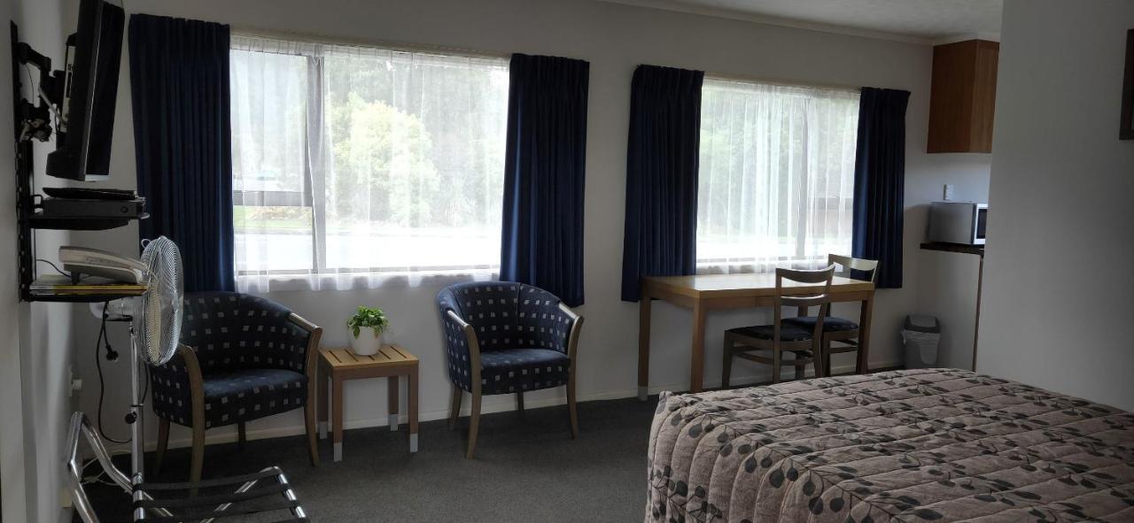 Motel Cypress Court 3*