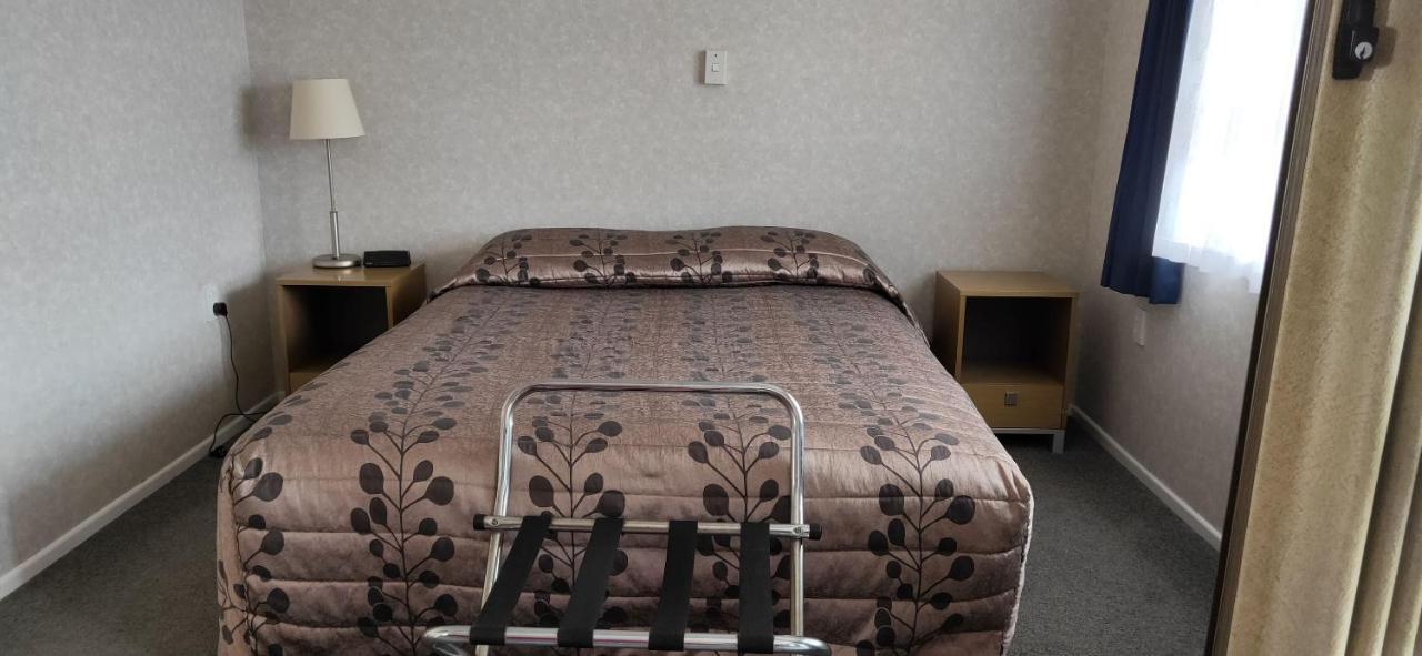 Motel Cypress Court Whangarei