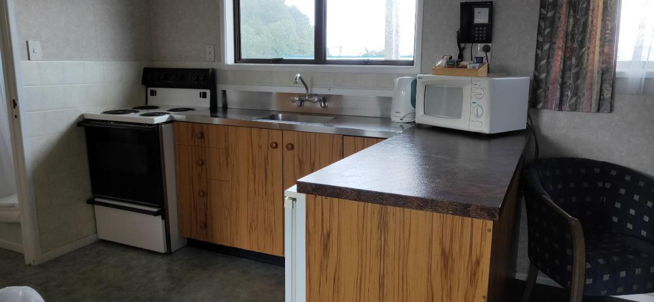 Cypress Court 3* Whangarei