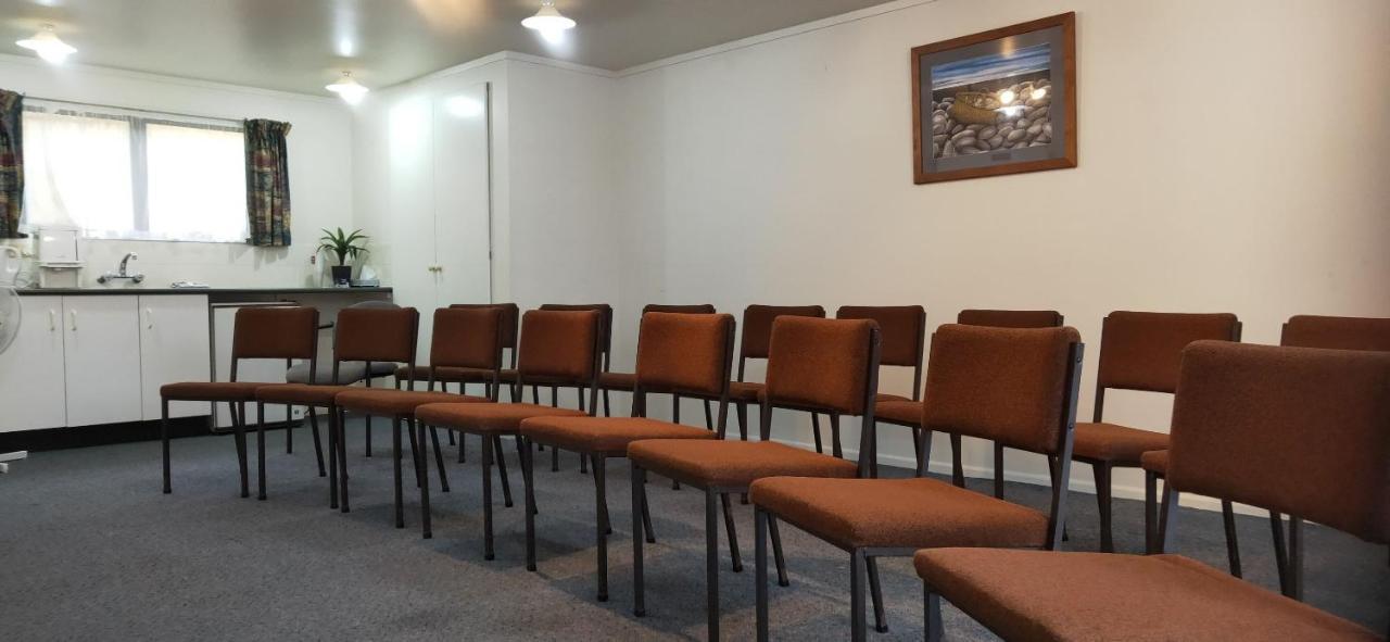 Cypress Court Whangarei