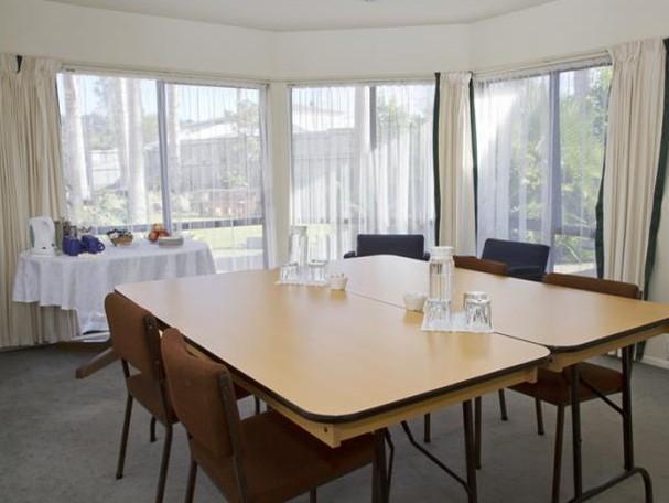 Cypress Court Motel 3*