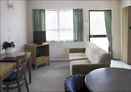 Cypress Court 3* Whangarei