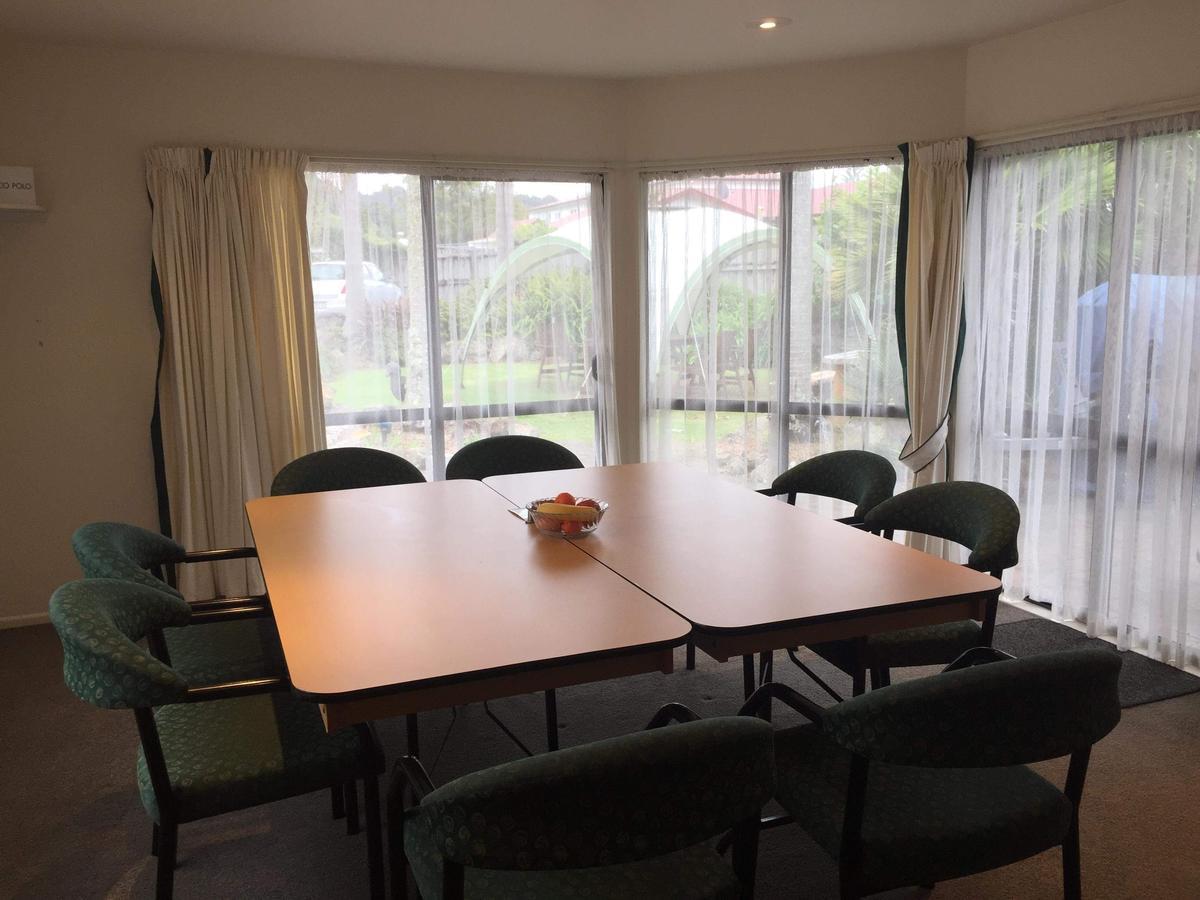 Motel Cypress Court 3*
