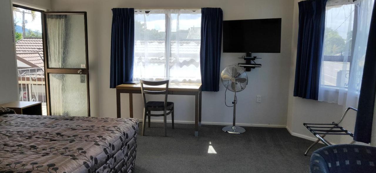 Cypress Court Motel Whangarei